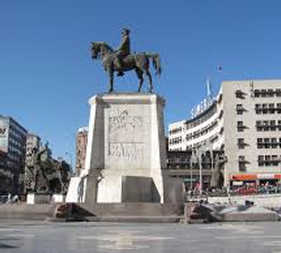 Ankara