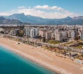 Antalya