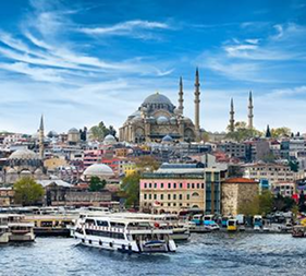 İstanbul